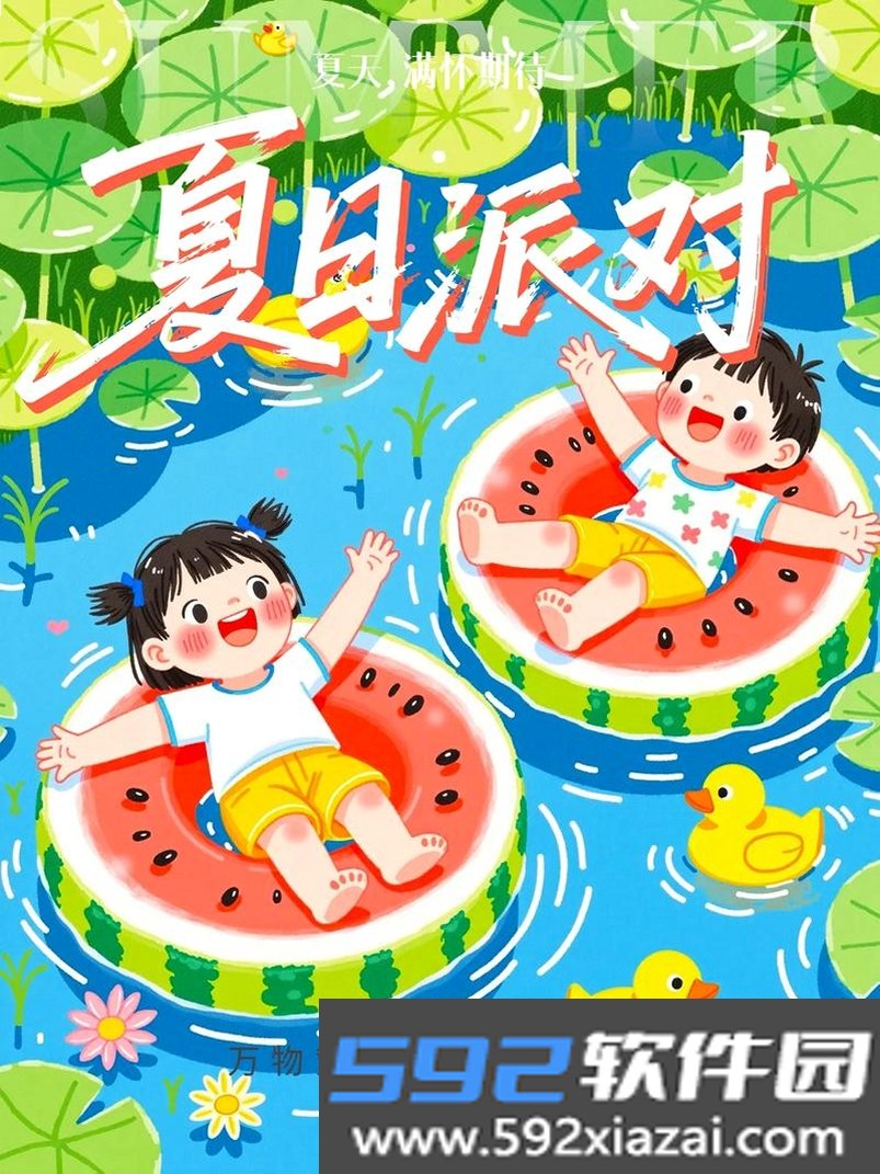 夏日之星派对截图10