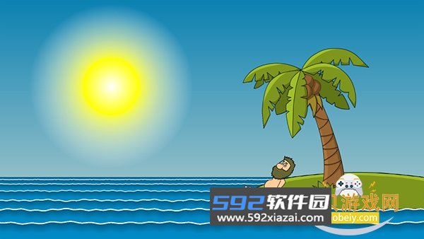 约翰尼岛
