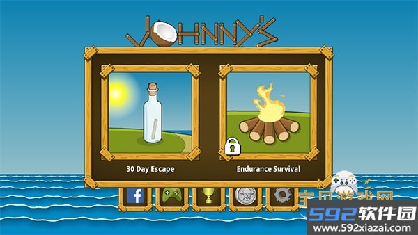约翰尼岛手游Johnny下载截图9