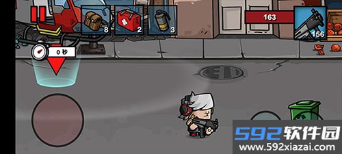 僵尸时代3最新版本