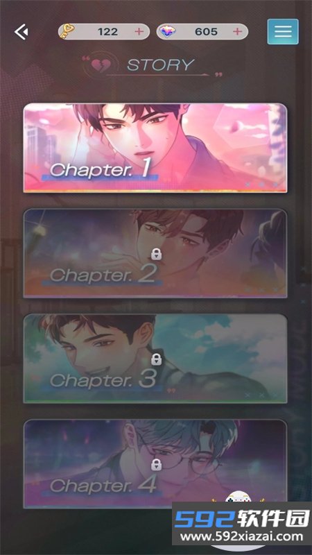 情侣破坏者(Couple Breaker)手游最新版本截图9