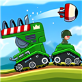 战车冲冲冲小游戏