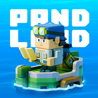 PANDOLAND安卓版宝可梦手游