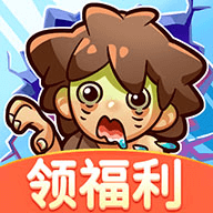 全民僵尸水果园红包版下载官方最新版
