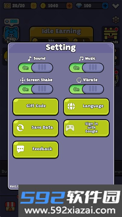 SlimeBattle史莱姆战斗中文版下载截图8