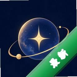瀚格星雾