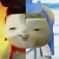 灵珠大战魔丸痞颜版手游