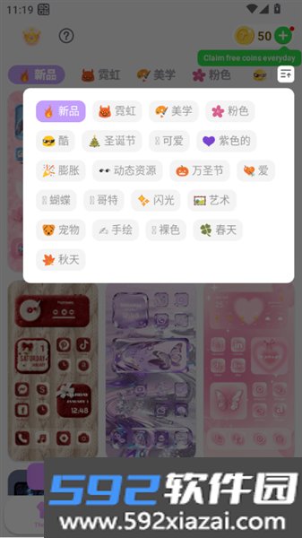 Themepack