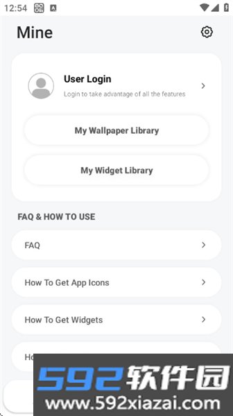 Themepack官方版截图6