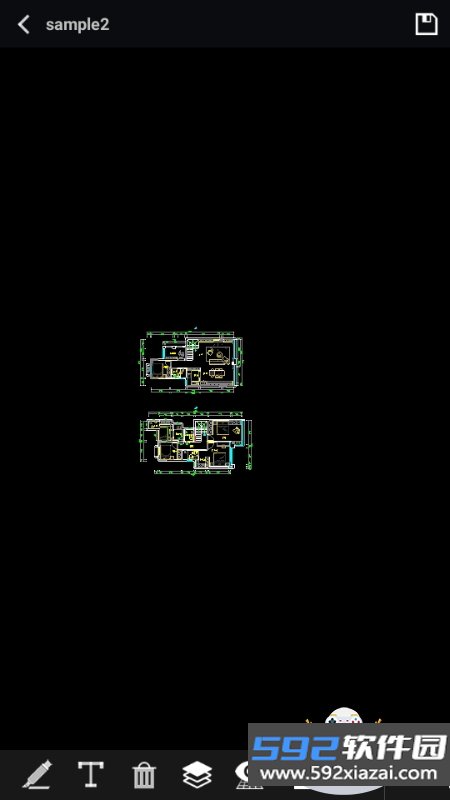 CAD免费快速看图助手app截图6