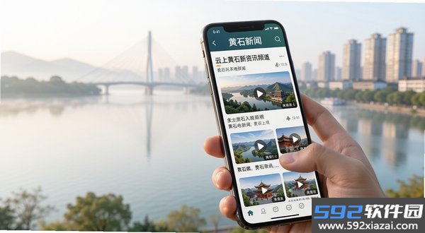 云上黄石