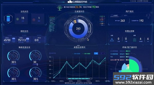 云上黄石截图7