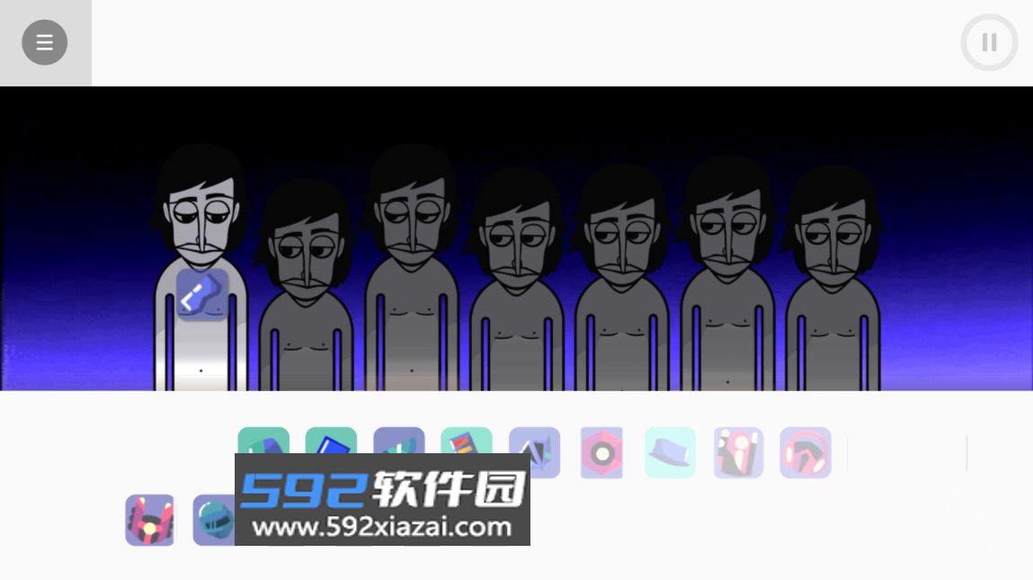 节奏盒子Ravelove