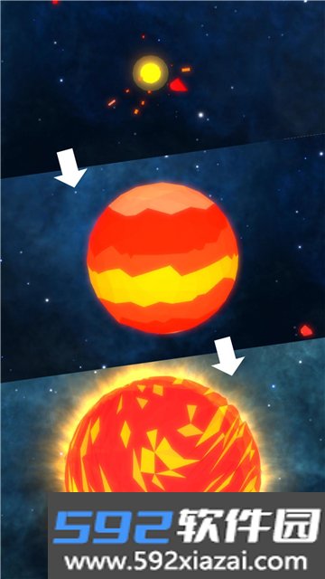 来捏个宇宙无限能量下载安卓2025最新版截图5