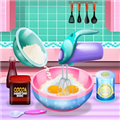 甜品小当家手机版