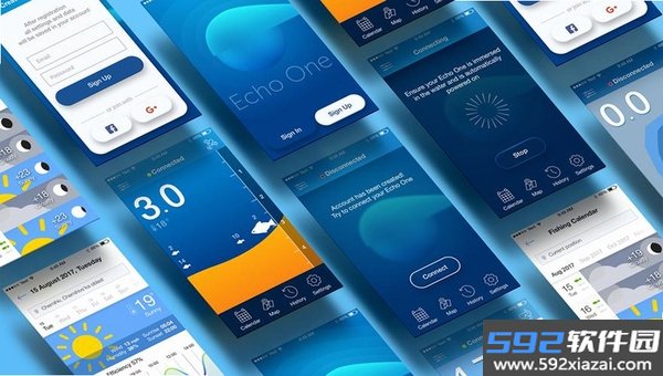 鱼探截图8