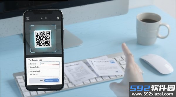 个人电子税务发票截图5