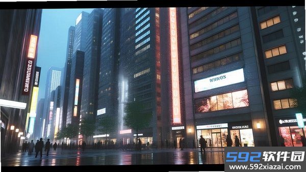 世网街截图5