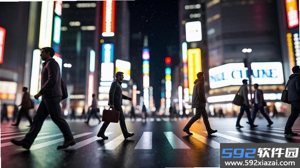 世网街截图6