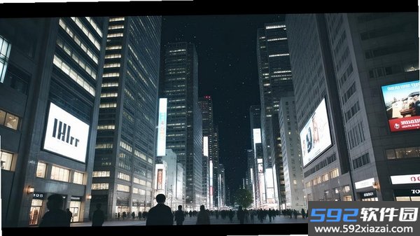 世网街截图8