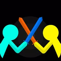火柴人决斗2025最新版(Supreme Duelist Stickman)v3.6.8 无广告