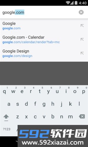 chromebeta
