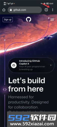 chromebeta最新版截图4