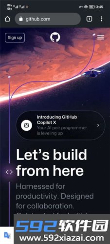 chromebeta最新版截图6