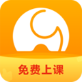 河小象少儿写字课
