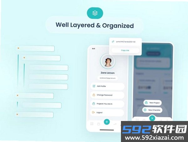 SlidesgoPPT截图10