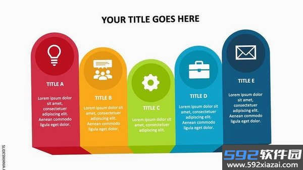 SlidesgoPPT截图7