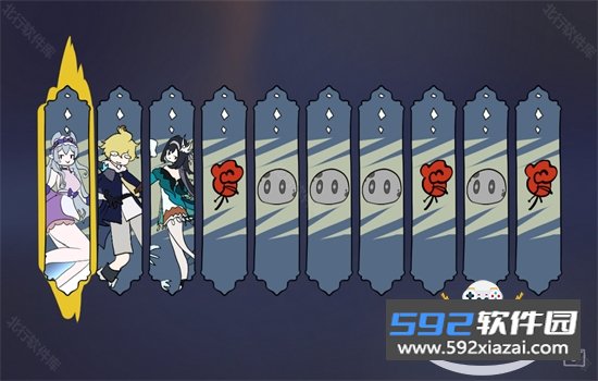 原神许愿模拟器(WackyWisher)中文最新版本截图10