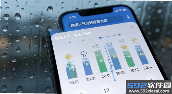 晴安天气