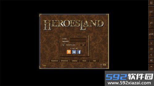 沙盒与副本勇者之地下载2025官方安卓版(HeroesLAND)截图4