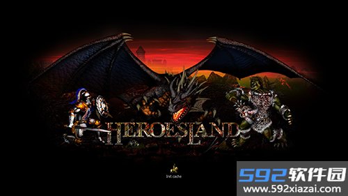 沙盒与副本勇者之地下载2025官方安卓版(HeroesLAND)截图6