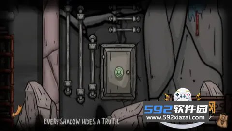 迷失深渊游戏安卓下载手机版截图7