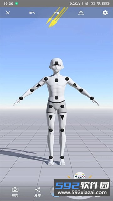 魔法人形师模拟器最新版截图10