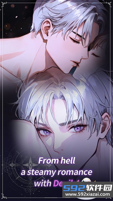 恶魔心脏和附身(Devil, heart and possession)手机版截图8