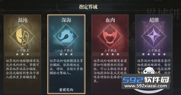 忘却前夜