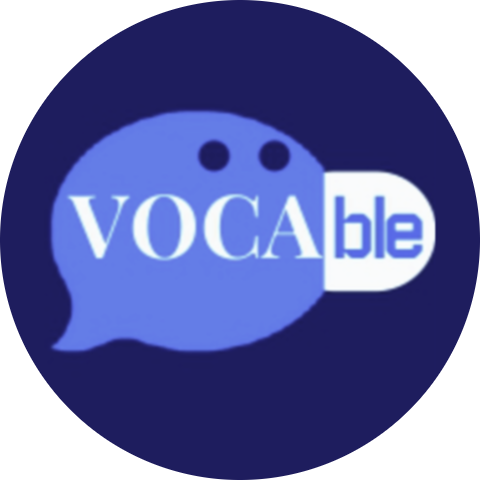 Vocable软件安卓版