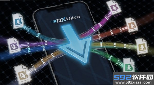 DX Ultra