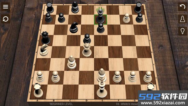 国际象棋chess安卓版截图2