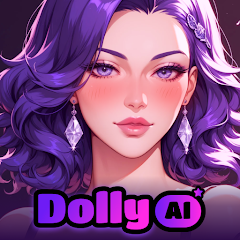DollyAI女友安卓客户端解限版