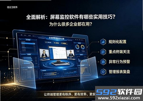 免费手机监控远程管家截图5