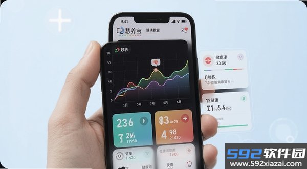 慧养宝