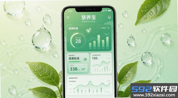 慧养宝截图6