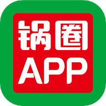 锅圈app