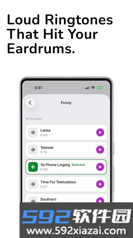 pushclock跳舞闹钟下载最新版截图3