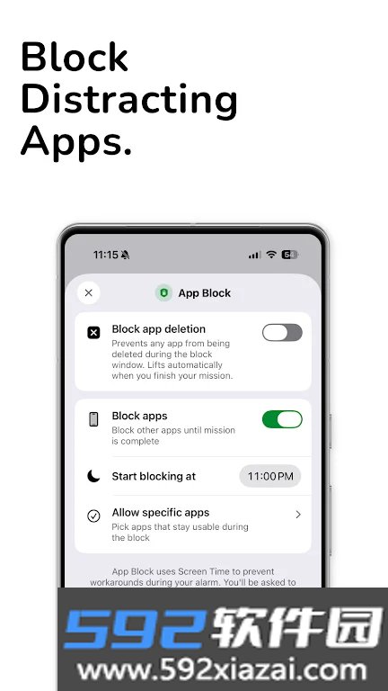 pushclock跳舞闹钟下载最新版截图4