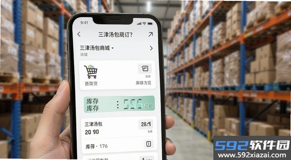 三津汤包商城